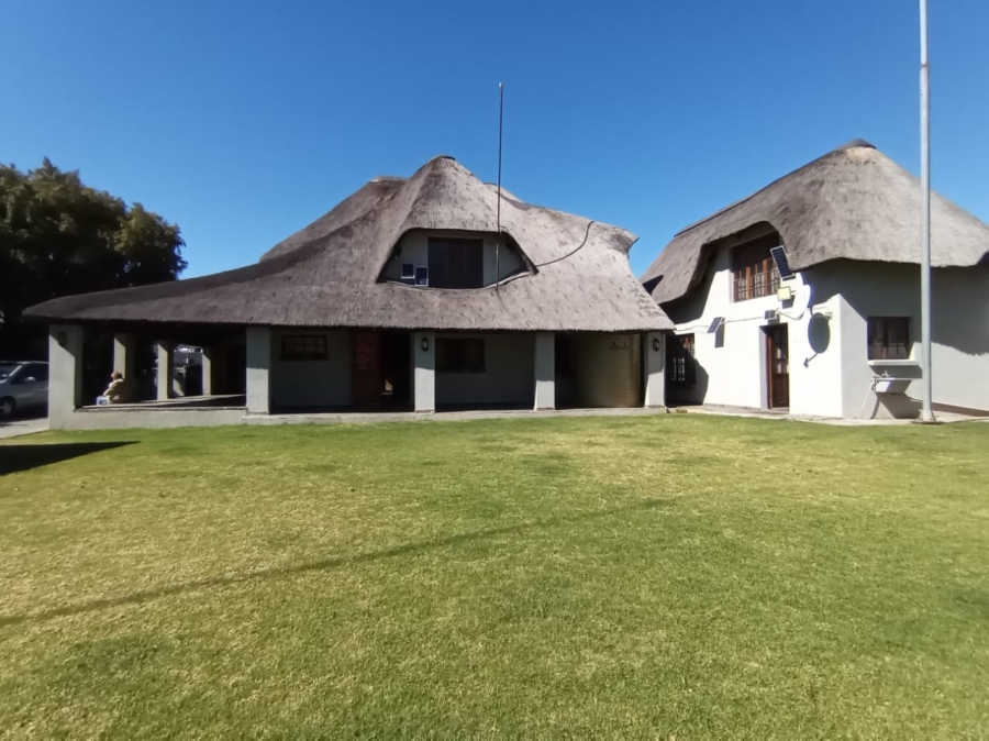 3 Bedroom Property for Sale in Parys Free State